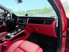 Porsche Macan S 2.9T - ფოტო 10