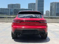 Porsche Macan S 2.9T - ფოტო 12