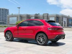 Porsche Macan S 2.9T - ფოტო 13