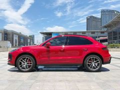 Porsche Macan S 2.9T - ფოტო 14