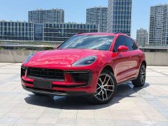 Porsche Macan S 2.9T - ფოტო 2