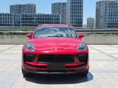 Porsche Macan S 2.9T - ფოტო 3