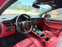 Porsche Macan S 2.9T - ფოტო 5