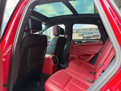 Porsche Macan S 2.9T - ფოტო 6