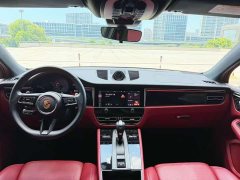 Porsche Macan S 2.9T - ფოტო 7