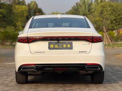Chery Arrizo 8 PRO 2025 1.6T DCT Standard - ფოტო 13
