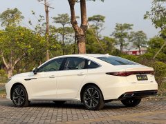 Chery Arrizo 8 PRO 2025 1.6T DCT Standard - ფოტო 14