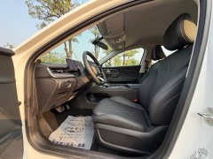 Chery Arrizo 8 PRO 2025 1.6T DCT Standard - ფოტო 8