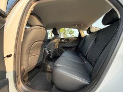 Chery Arrizo 8 PRO 2025 1.6T DCT Standard - ფოტო 9