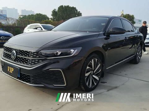 2022 Volkswagen Passat 330TSI Starry Sky Elite - ავტომობილი ჩინეთიდან