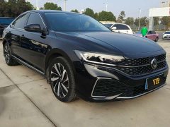 Volkswagen Passat 330TSI Starry Sky Elite - ფოტო 3