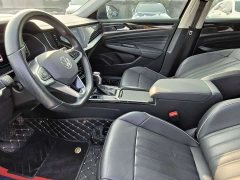 Volkswagen Passat 330TSI Starry Sky Elite - ფოტო 4