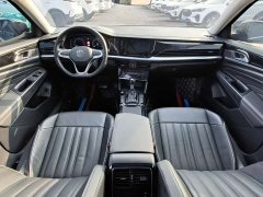 Volkswagen Passat 330TSI Starry Sky Elite - ფოტო 6