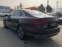 Volkswagen Passat 330TSI Starry Sky Elite - ფოტო 7