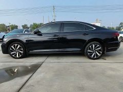 Volkswagen Passat 330TSI Starry Sky Elite - ფოტო 8