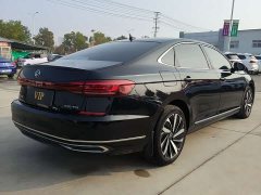 Volkswagen Passat 330TSI Starry Sky Elite - ფოტო 9
