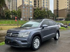 Volkswagen Touareg 2020 280TSI FWD Fashion Edition National VI - ფოტო 1