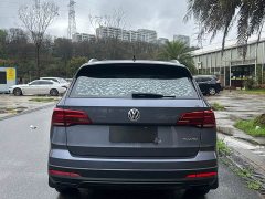 Volkswagen Touareg 2020 280TSI FWD Fashion Edition National VI - ფოტო 4