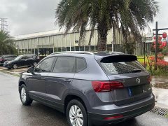 Volkswagen Touareg 2020 280TSI FWD Fashion Edition National VI - ფოტო 5