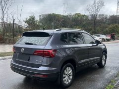 Volkswagen Touareg 2020 280TSI FWD Fashion Edition National VI - ფოტო 6
