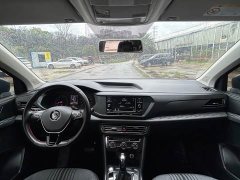 Volkswagen Touareg 2020 280TSI FWD Fashion Edition National VI - ფოტო 7