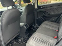 Volkswagen Touareg 2020 280TSI FWD Fashion Edition National VI - ფოტო 8