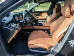 Mercedes-Benz Maybach S-Class S 480 4MATIC - ფოტო 6