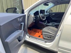 Audi Q2L 35 TFSI Dynamic Entry - ფოტო 10