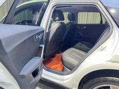 Audi Q2L 35 TFSI Dynamic Entry - ფოტო 11