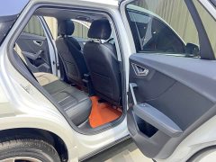 Audi Q2L 35 TFSI Dynamic Entry - ფოტო 12