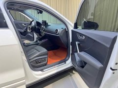 Audi Q2L 35 TFSI Dynamic Entry - ფოტო 13