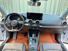 Audi Q2L 35 TFSI Dynamic Entry - ფოტო 14