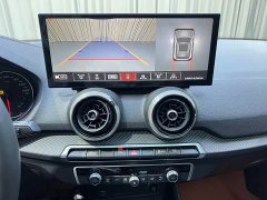 Audi Q2L 35 TFSI Dynamic Entry - ფოტო 16