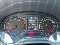 Audi Q2L 35 TFSI Dynamic Entry - ფოტო 17