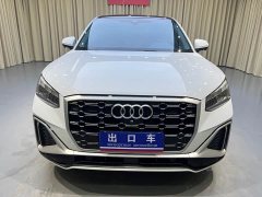 Audi Q2L 35 TFSI Dynamic Entry - ფოტო 2