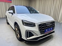Audi Q2L 35 TFSI Dynamic Entry - ფოტო 3