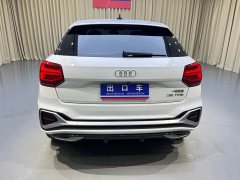 Audi Q2L 35 TFSI Dynamic Entry - ფოტო 5