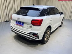 Audi Q2L 35 TFSI Dynamic Entry - ფოტო 6