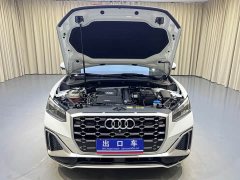 Audi Q2L 35 TFSI Dynamic Entry - ფოტო 7