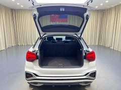 Audi Q2L 35 TFSI Dynamic Entry - ფოტო 8
