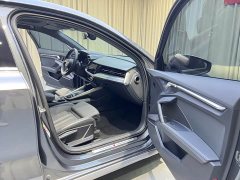 Audi A3 Facelift A3L Limousine 35 TFSI Fashion Sport - ფოტო 10