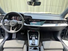 Audi A3 Facelift A3L Limousine 35 TFSI Fashion Sport - ფოტო 11
