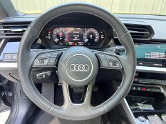 Audi A3 Facelift A3L Limousine 35 TFSI Fashion Sport - ფოტო 12