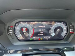 Audi A3 Facelift A3L Limousine 35 TFSI Fashion Sport - ფოტო 13