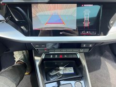 Audi A3 Facelift A3L Limousine 35 TFSI Fashion Sport - ფოტო 14