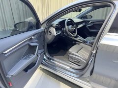 Audi A3 Facelift A3L Limousine 35 TFSI Fashion Sport - ფოტო 7