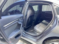 Audi A3 Facelift A3L Limousine 35 TFSI Fashion Sport - ფოტო 8