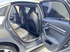 Audi A3 Facelift A3L Limousine 35 TFSI Fashion Sport - ფოტო 9
