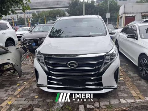 2023 GAC Aion M8 Lingxiu Series 390T Premium Edition - ავტომობილი ჩინეთიდან