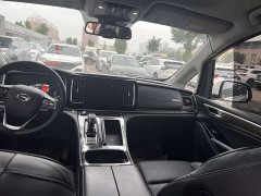 GAC Aion M8 Lingxiu Series 390T Premium Edition - ფოტო 12